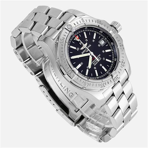 breitling colt a17380 watch|breitling colt automatic.